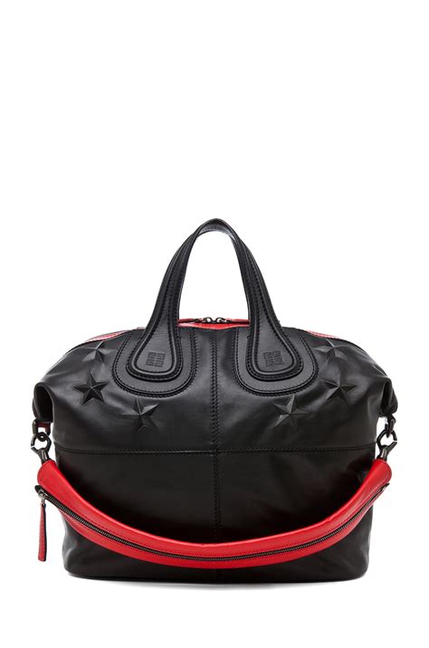 givenchy nightingale bags price|givenchy star clutch bag.